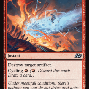 Brand New - Skycrash - Aetherdrift