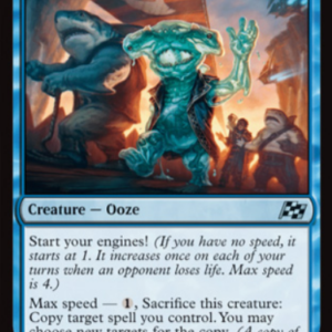 Brand New - Slick Imitator - Aetherdrift