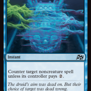 Brand New - Spell Pierce - Aetherdrift