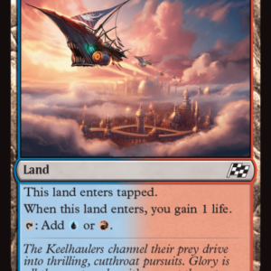 Brand New - Swiftwater Cliffs - Aetherdrift