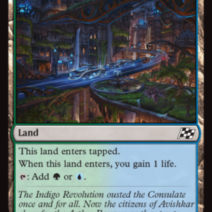 Brand New - Thornwood Falls - Aetherdrift