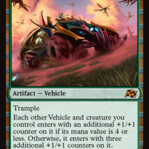 Brand New - Thunderous Velocipede - Aetherdrift