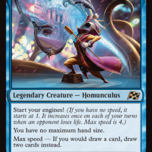 Brand New - Vnwxt, Verbose Host - Aetherdrift