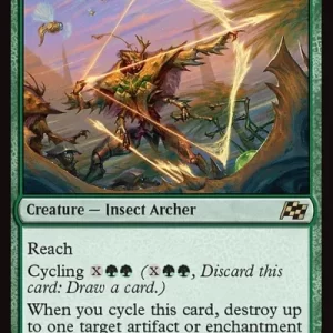 Brand New - Webstrike Elite - Aetherdrift