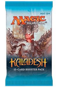 Magic: The Gathering - Kaladesh - Booster Pack Sealed