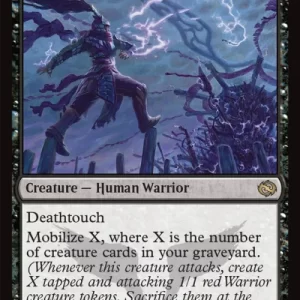 Brand New - Avenger of the Fallen - Tarkir: Dragonstorm