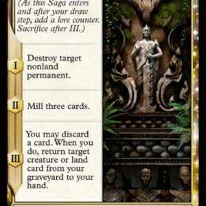 Brand New - Awaken the Honored Dead - Tarkir: Dragonstorm