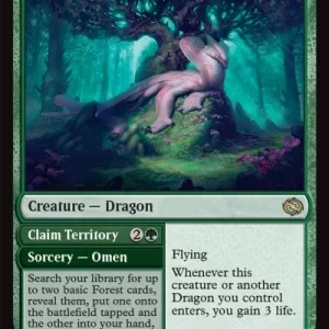Brand New - Bloomvine Regent - Tarkir: Dragonstorm