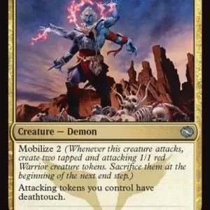 Brand New - Bone-Cairn Butcher - Tarkir: Dragonstorm