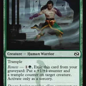 Brand New - Champion of Dusan - Tarkir: Dragonstorm