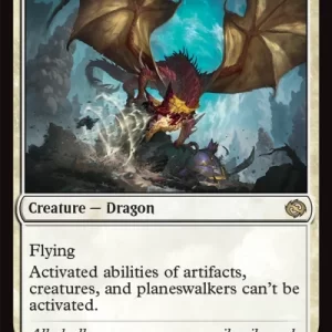 Brand New - Clarion Conqueror - Tarkir: Dragonstorm