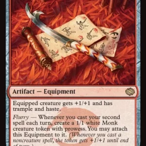 Brand New - Cori-Steel Cutter - Tarkir: Dragonstorm