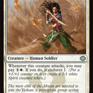 Brand New - Descendant of Storms - Tarkir: Dragonstorm