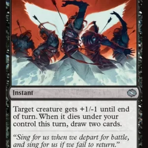 Brand New - Desperate Measures - Tarkir: Dragonstorm