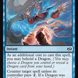 Brand New - Dispelling Exhale - Tarkir: Dragonstorm