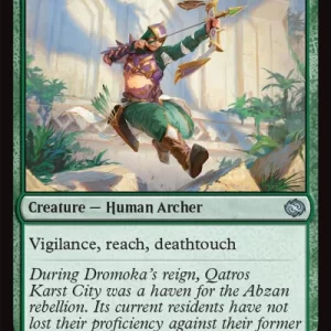 Brand New - Dragon Sniper - Tarkir: Dragonstorm