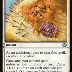 Brand New - Duty Beyond Death - Tarkir: Dragonstorm