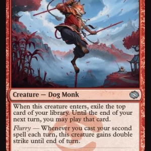 Brand New - Equilibrium Adept - Tarkir: Dragonstorm