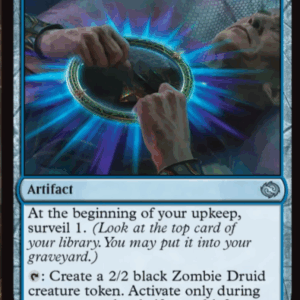 Brand New - Essence Anchor - Tarkir: Dragonstorm