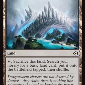 Brand New - Evolving Wilds - Tarkir: Dragonstorm