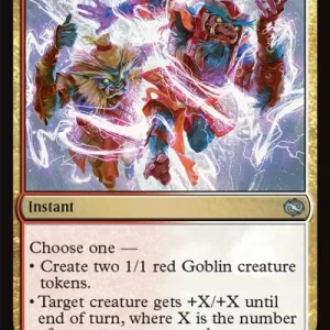Brand New - Frontline Rush - Tarkir: Dragonstorm