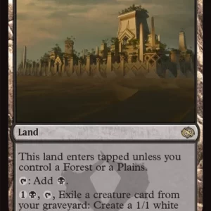 Brand New - Great Arashin City - Tarkir: Dragonstorm