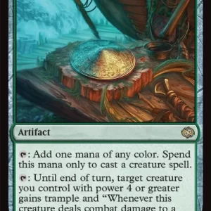 Brand New - Herd Heirloom - Tarkir: Dragonstorm