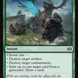 Brand New - Heritage Reclamation - Tarkir: Dragonstorm