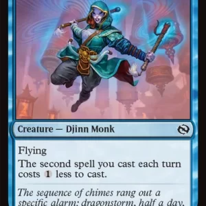 Brand New - Highspire Bell-Ringer - Tarkir: Dragonstorm