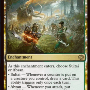 Brand New - Hollowmurk Siege - Tarkir: Dragonstorm