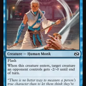 Brand New - Humbling Elder - Tarkir: Dragonstorm