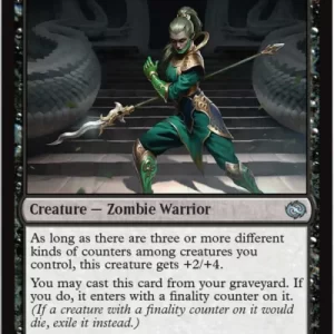 Brand New - Hundred-Battle Veteran - Tarkir: Dragonstorm