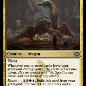 Brand New - Kheru Goldkeeper - Tarkir: Dragonstorm