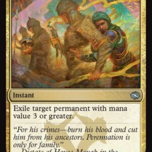 Brand New - Kin-Tree Severance - Tarkir: Dragonstorm
