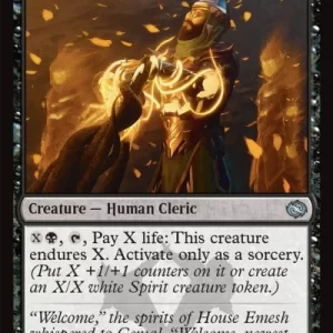 Brand New - Krumar Initiate - Tarkir: Dragonstorm