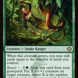 Brand New - Lasyd Prowler - Tarkir: Dragonstorm