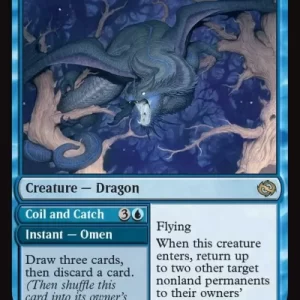 Brand New - Marang River Regent - Tarkir: Dragonstorm