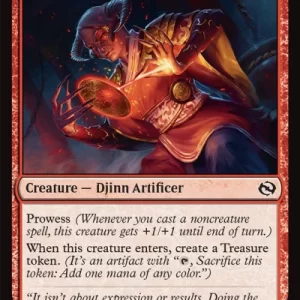 Brand New - Meticulous Artisan - Tarkir: Dragonstorm