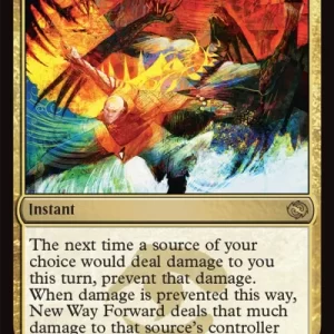Brand New - New Way Forward - Tarkir: Dragonstorm