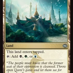 Brand New - Opulent Palace - Tarkir: Dragonstorm