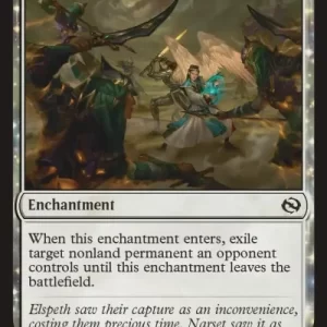 Brand New - Stormplain Detainment - Tarkir: Dragonstorm