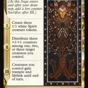 Brand New - Revival of the Ancestors - Tarkir: Dragonstorm