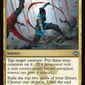 Brand New - Riverwheel Sweep - Tarkir: Dragonstorm