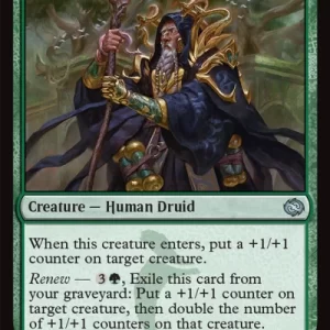 Brand New - Sage of the Fang - Tarkir: Dragonstorm