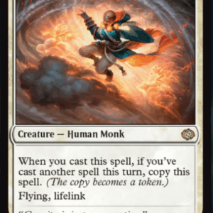 Brand New - Sage of the Skies - Tarkir: Dragonstorm