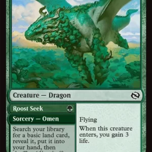 Brand New - Sagu Wildling - Tarkir: Dragonstorm