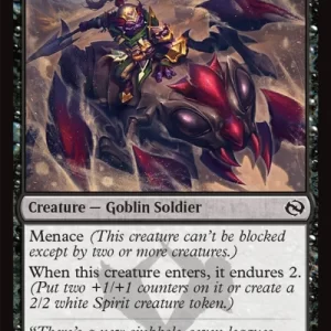 Brand New - Sandskitter Outrider - Tarkir: Dragonstorm