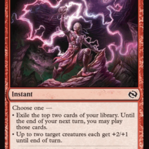 Brand New - Seize Opportunity - Tarkir: Dragonstorm