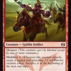 Brand New - Shock Brigade - Tarkir: Dragonstorm