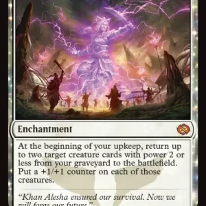 Brand New - Smile at Death - Tarkir: Dragonstorm